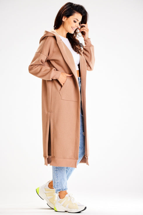 Sweatshirt model 187128